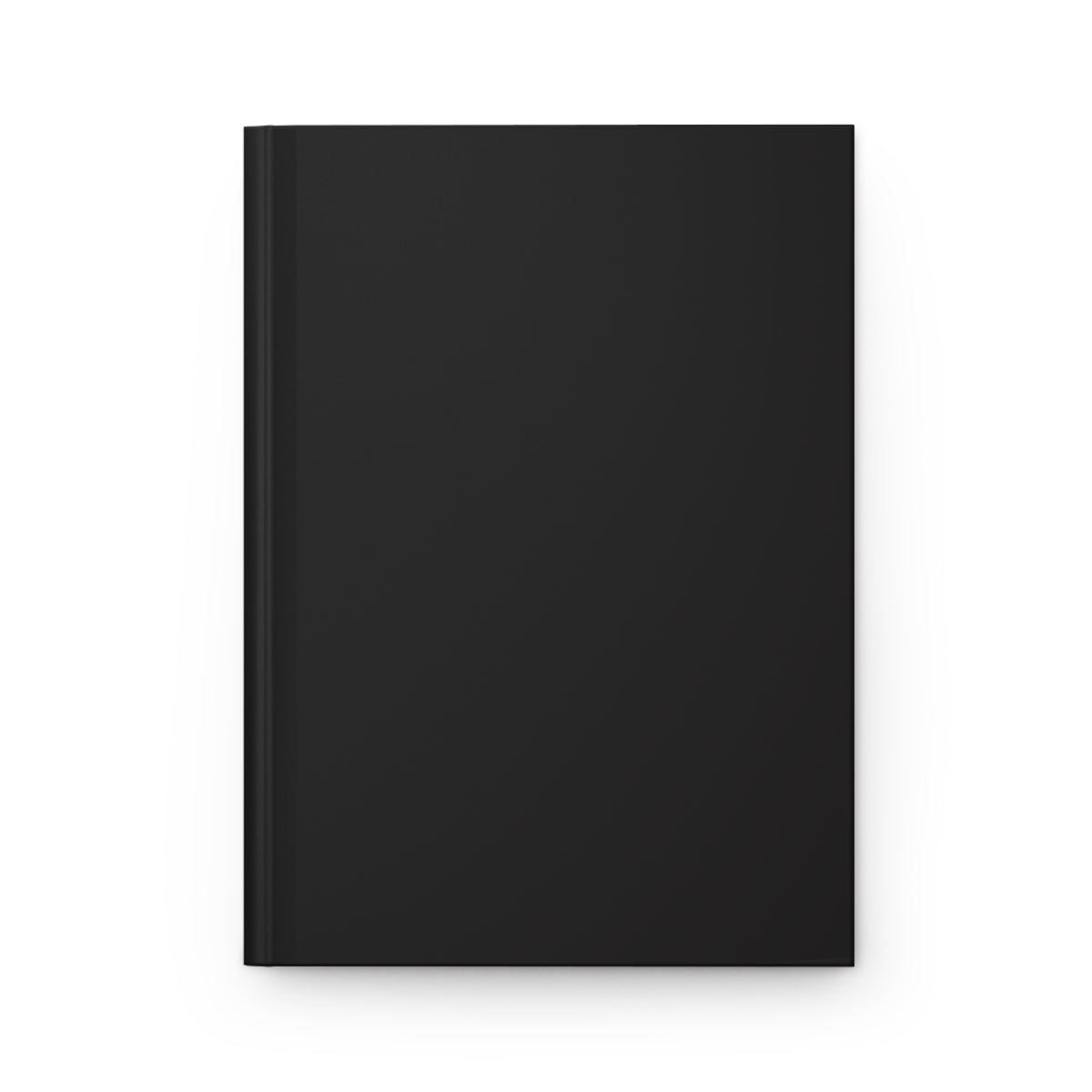 Journal | Kennesaw, Georgia | Dark (Blue)