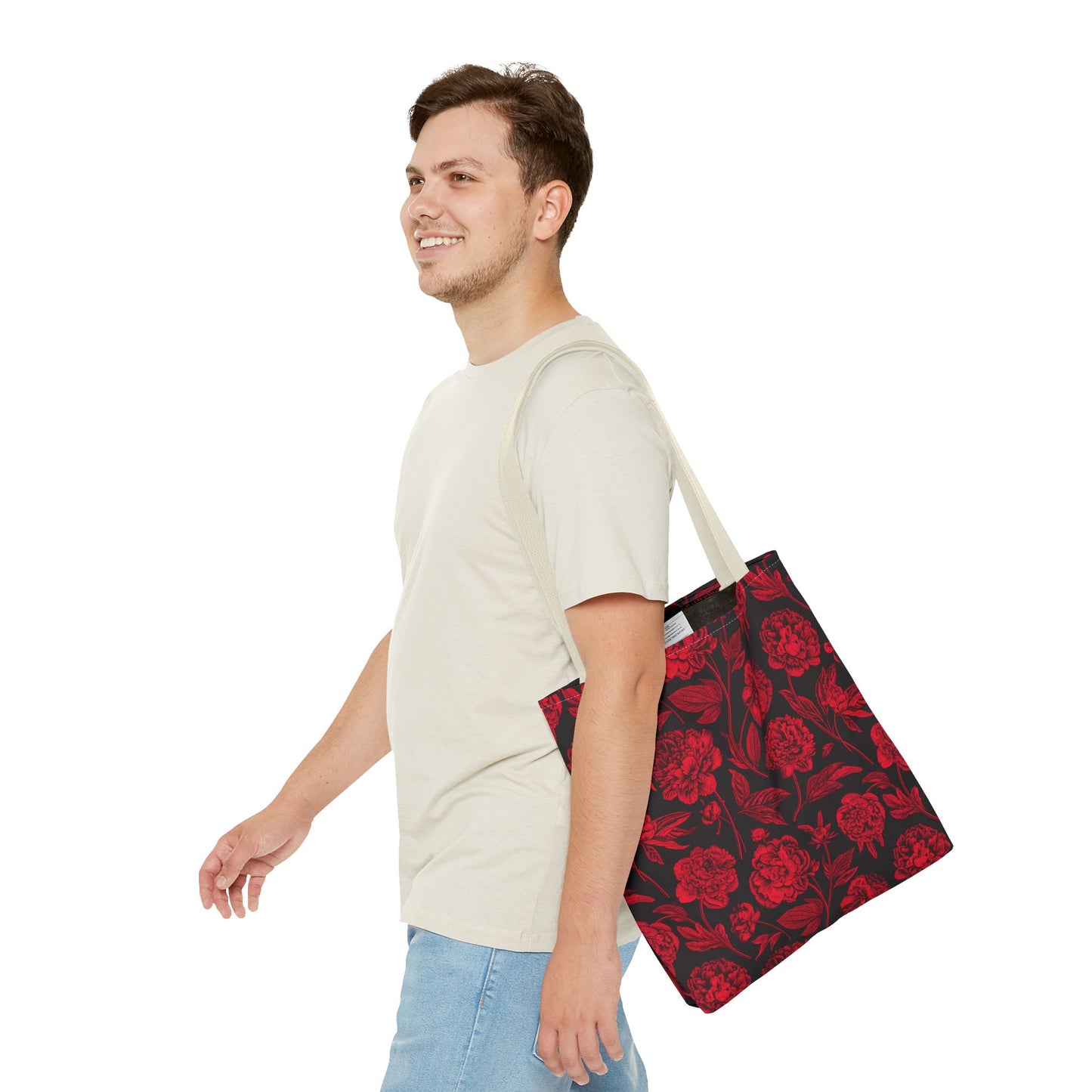 Totes | Raleigh, North Carolina | Peony