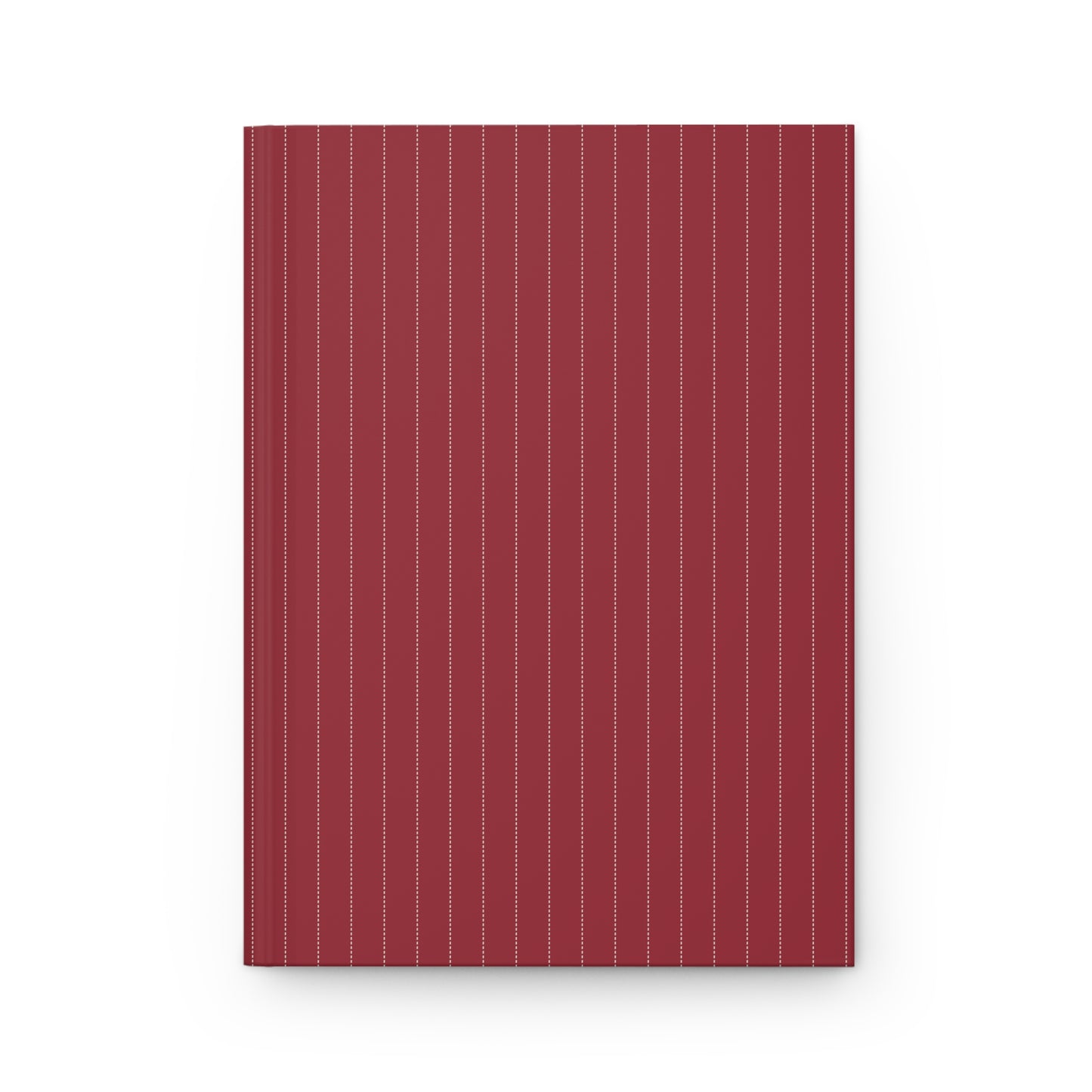 Journal | Tuscaloosa, Alabama | Pinstripe