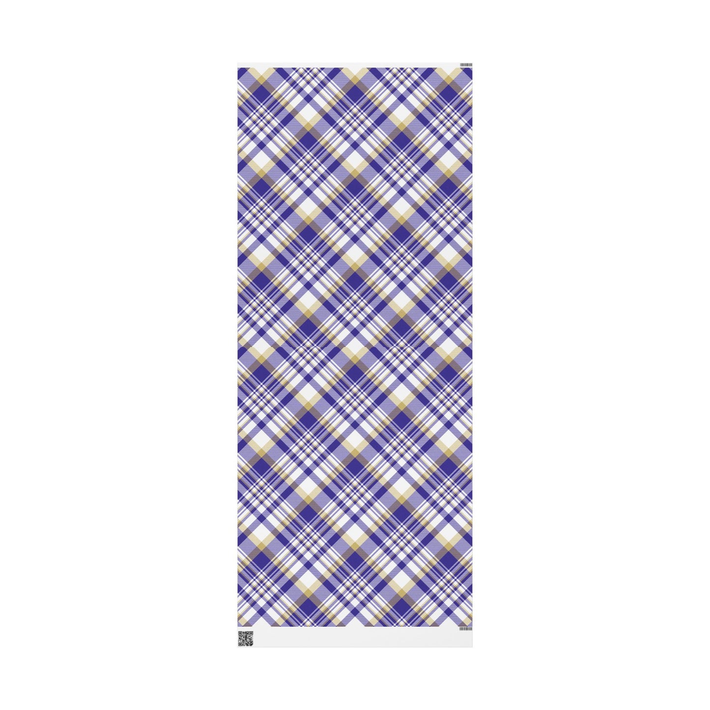 Gift Wrap | Harrisonburg, Virginia | Tartan