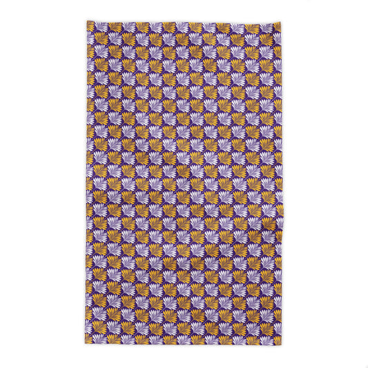 Tablecloth | Baton Rouge, Louisiana | Deco