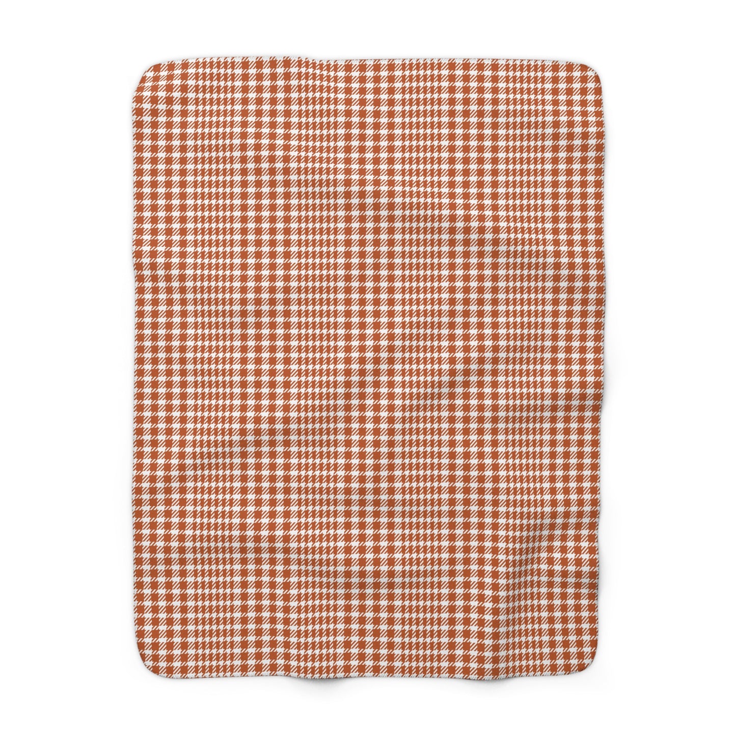 Sherpa Blanket | Austin, Texas | Tweed