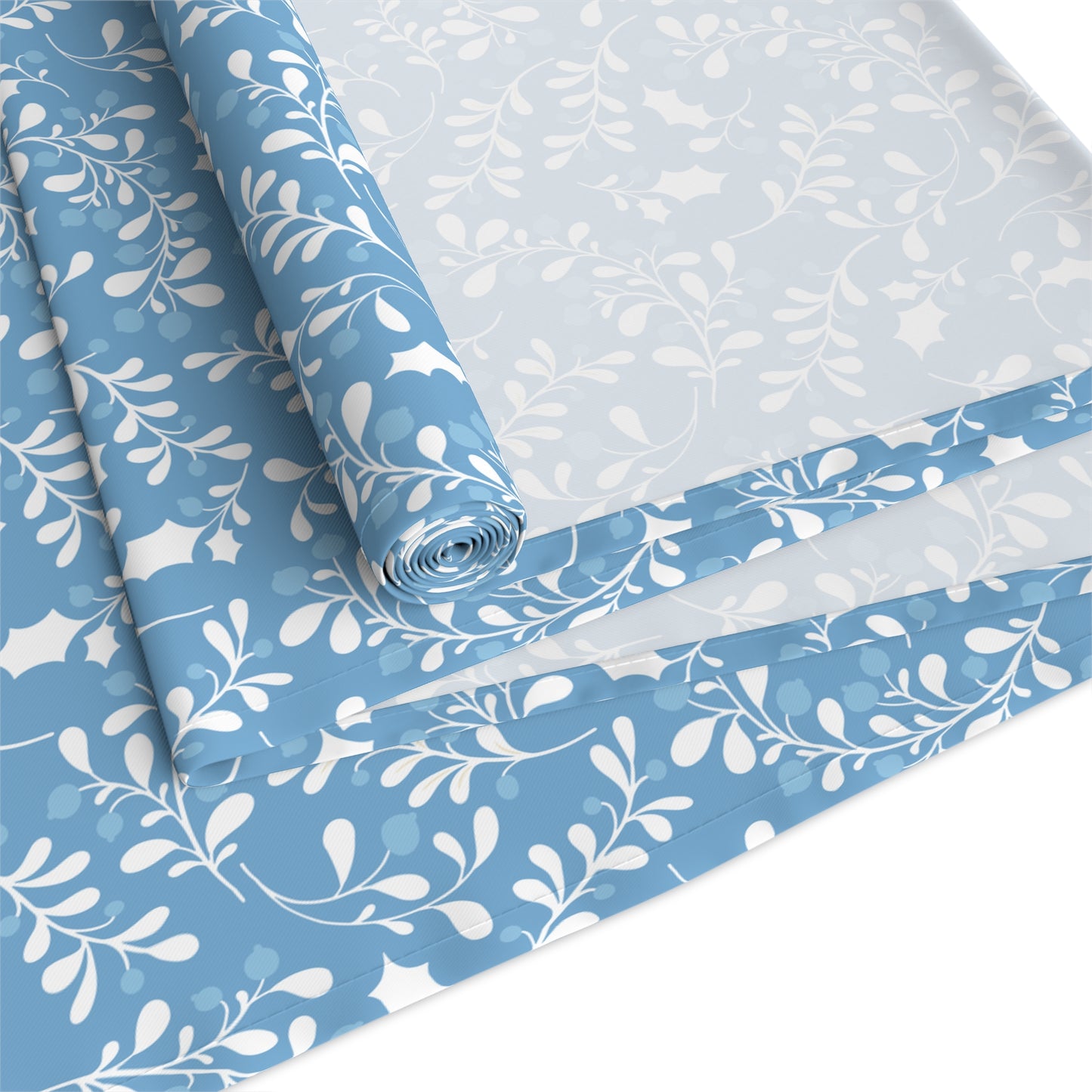 Table Runner | Chapel Hill, North Carolina | Holly