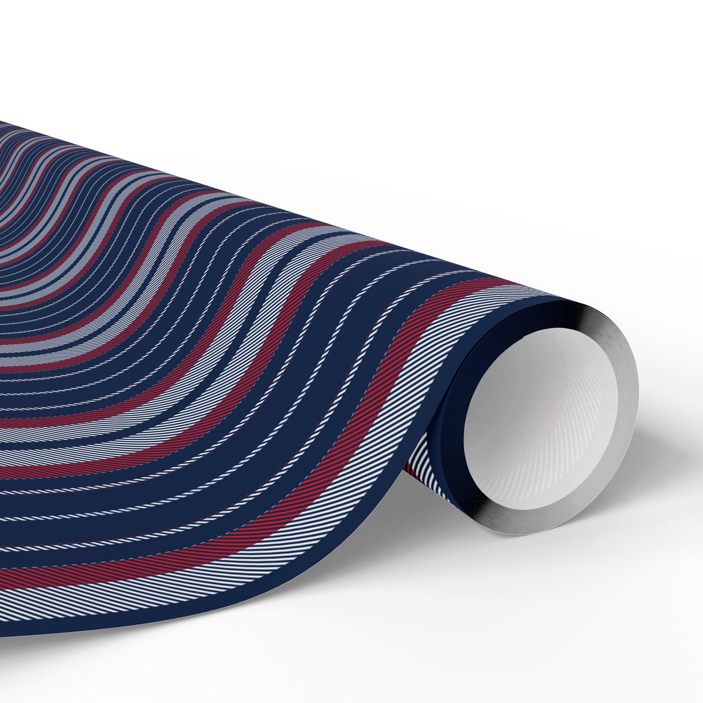 Gift Wrap | Oxford, Mississippi | Stripe