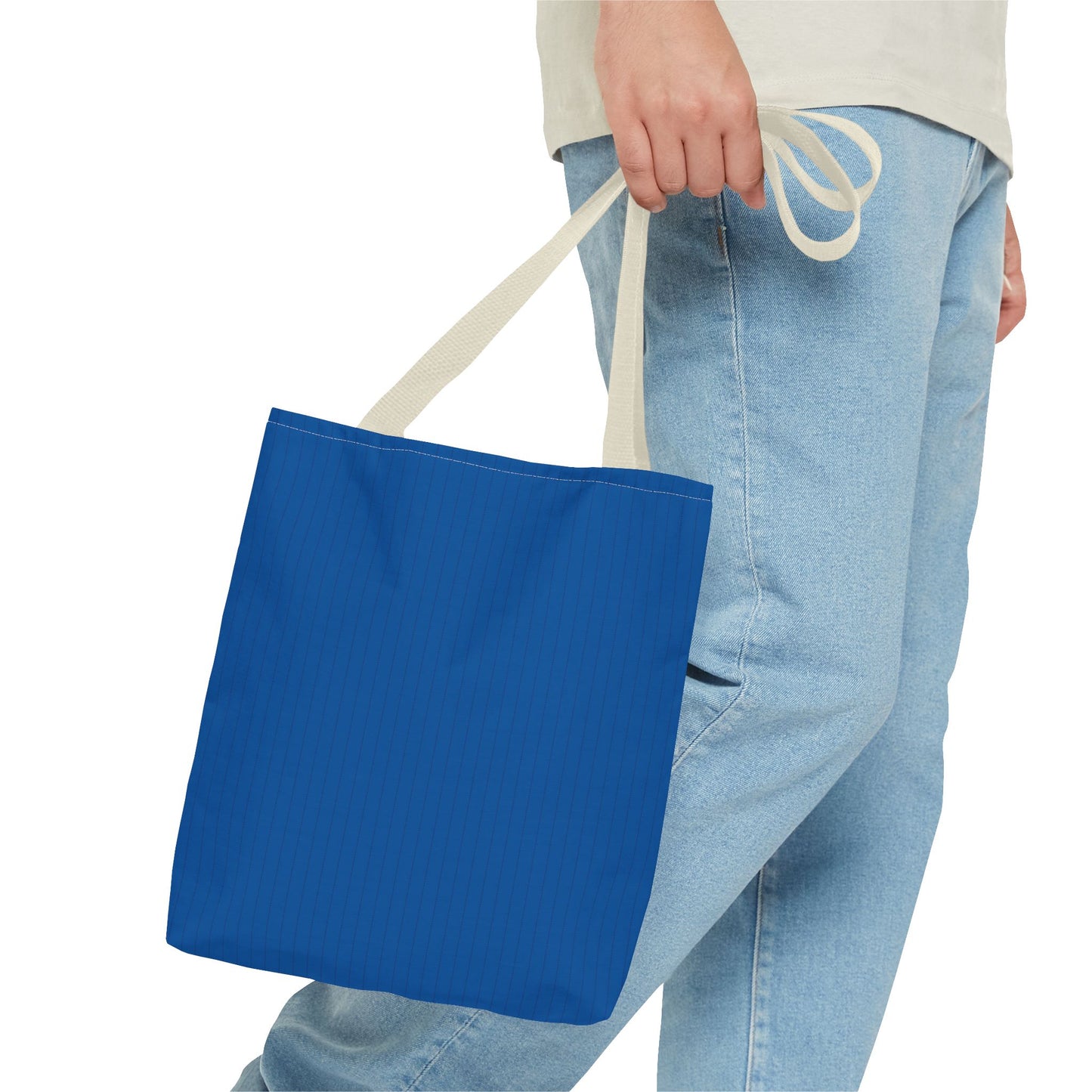 Totes | Durham, North Carolina | Pinstripe
