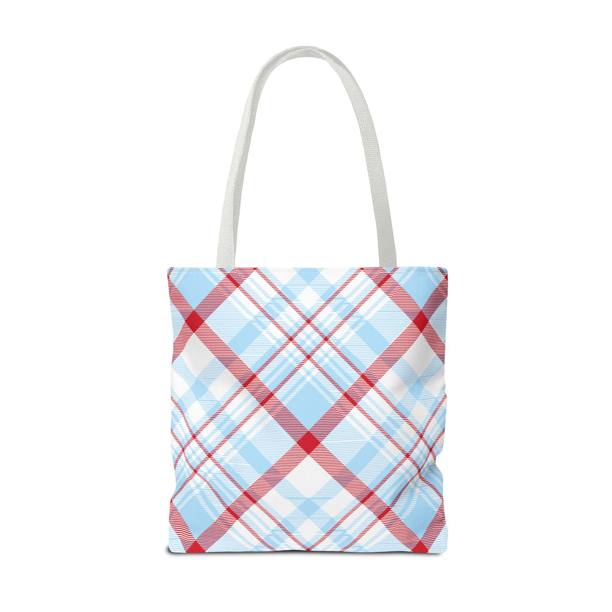 Totes | Oxford, Mississippi | Tartan