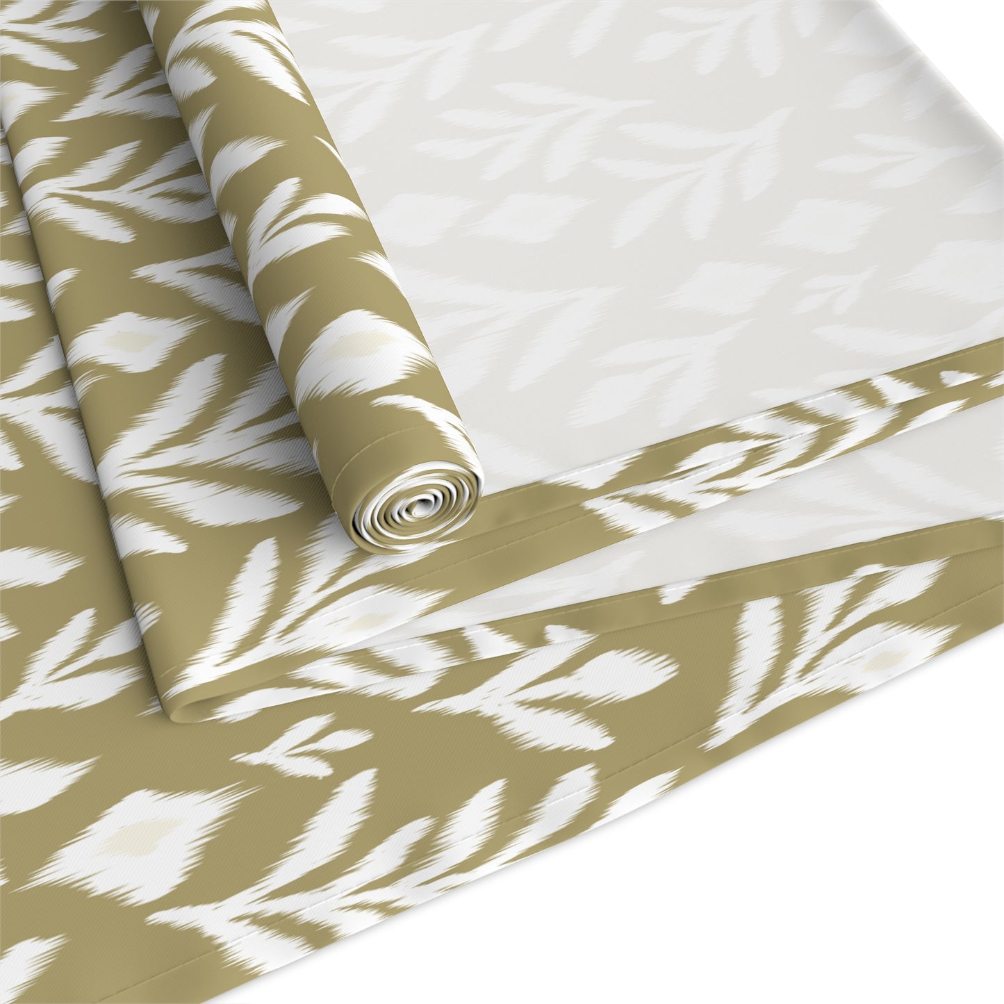 Table Runner | Atlanta, Georgia | Laurel