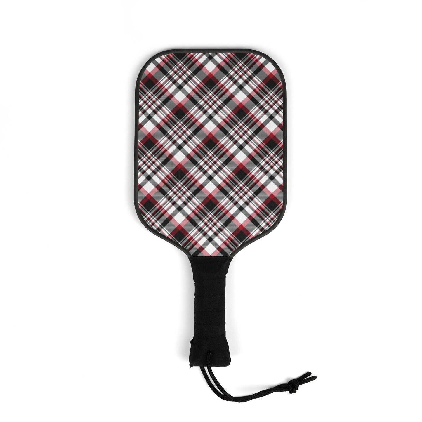 Pickleball Paddle Kit | Athens, Georgia | Tartan