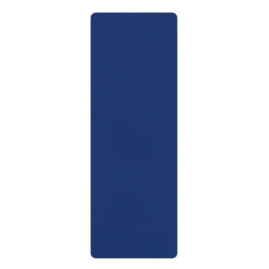 Yoga Mat | Durham, North Carolina | Herringbone
