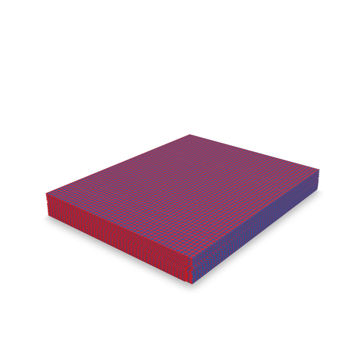 Notecards | Lawrence, Kansas | Houndstooth