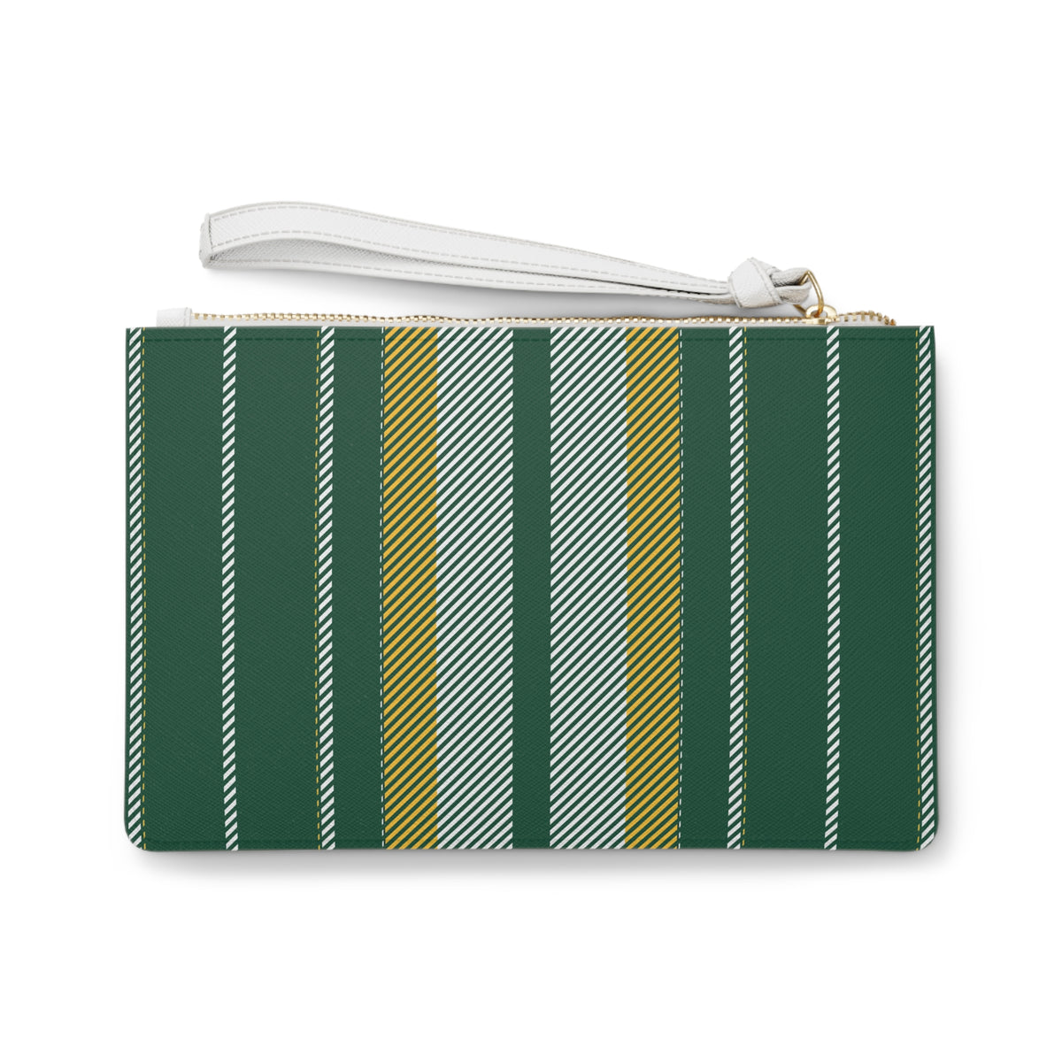 Clutch Bag | Fairfax, Virginia | Stripe