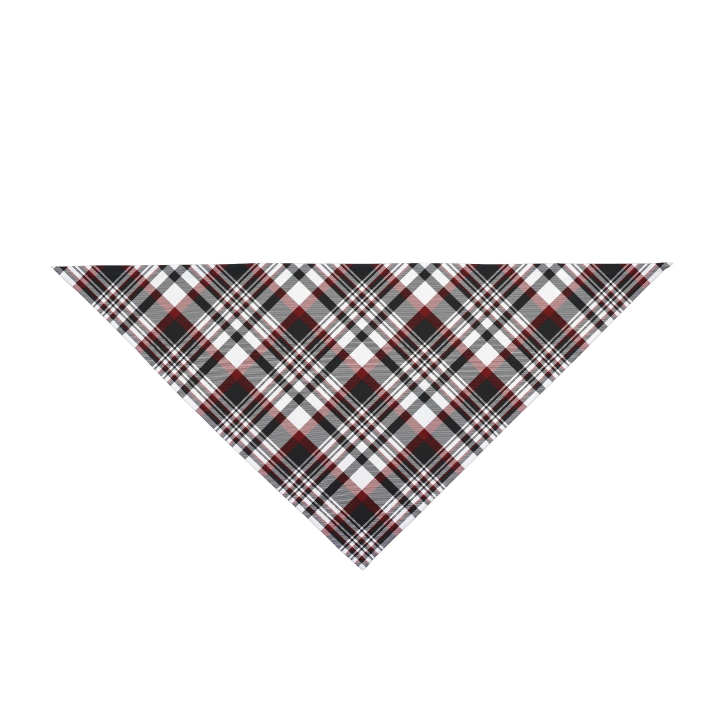 Pet Bandana | Columbia, South Carolina | Tartan