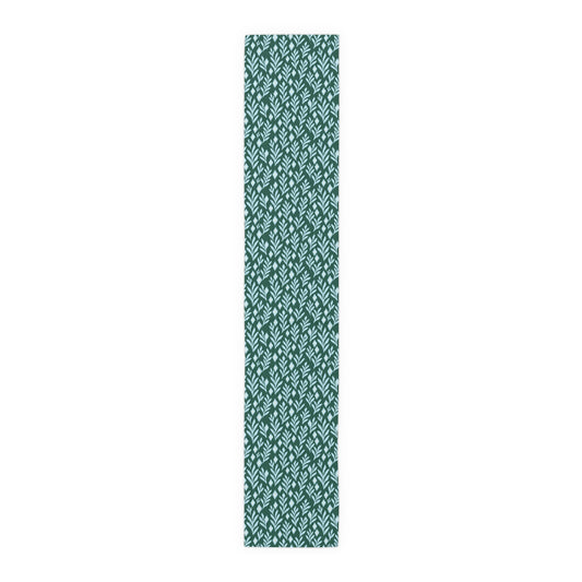 Table Runner | New Orleans, Louisiana | Laurel