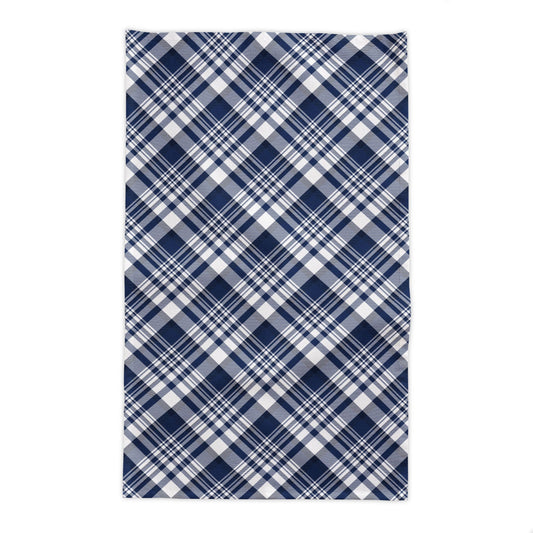 Tablecloth | Provo, Utah | Tartan
