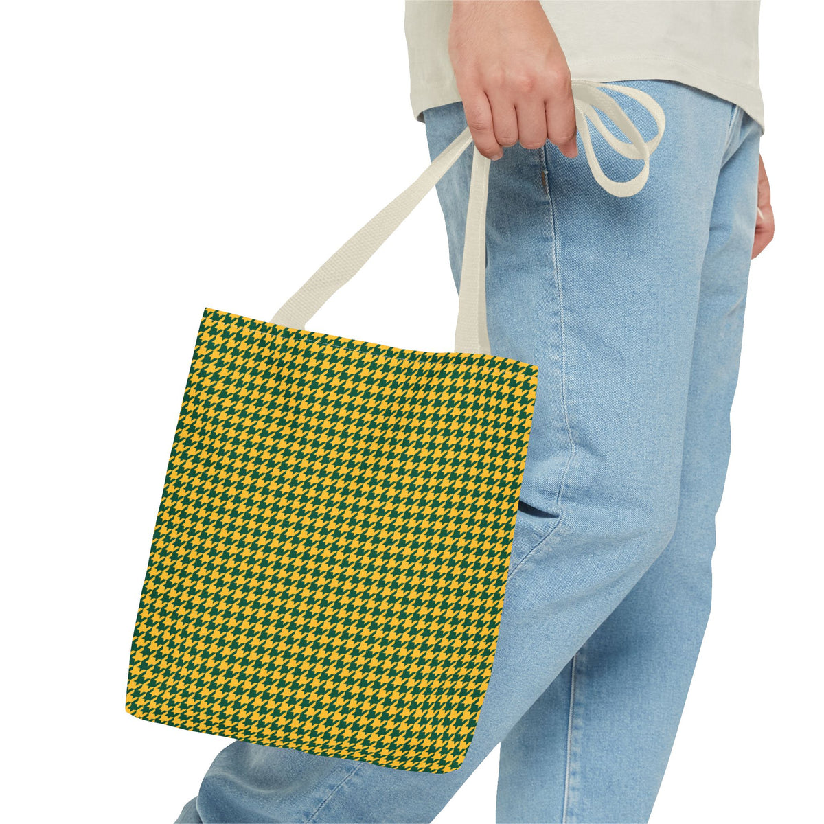 Totes | Fairfax, Virginia | Houndstooth