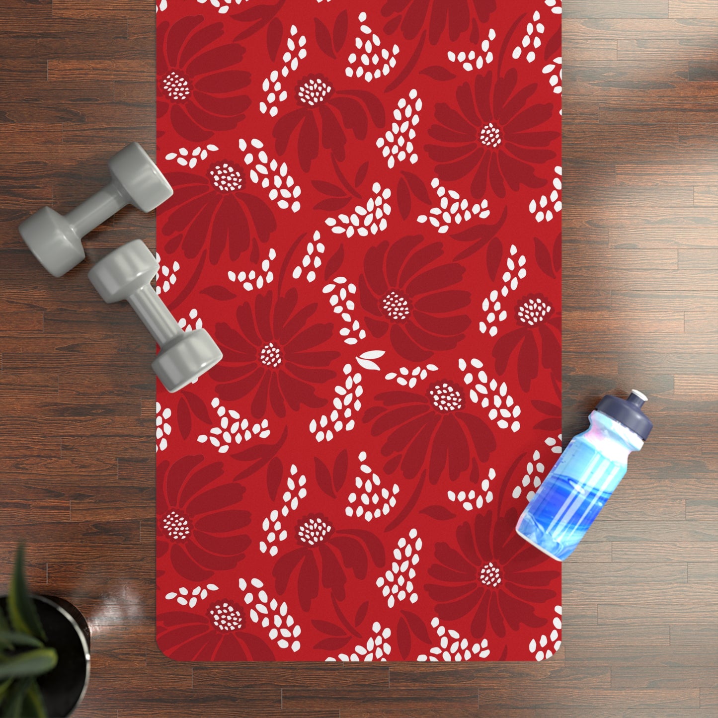 Yoga Mat | Madison, Wisconsin | Bellis