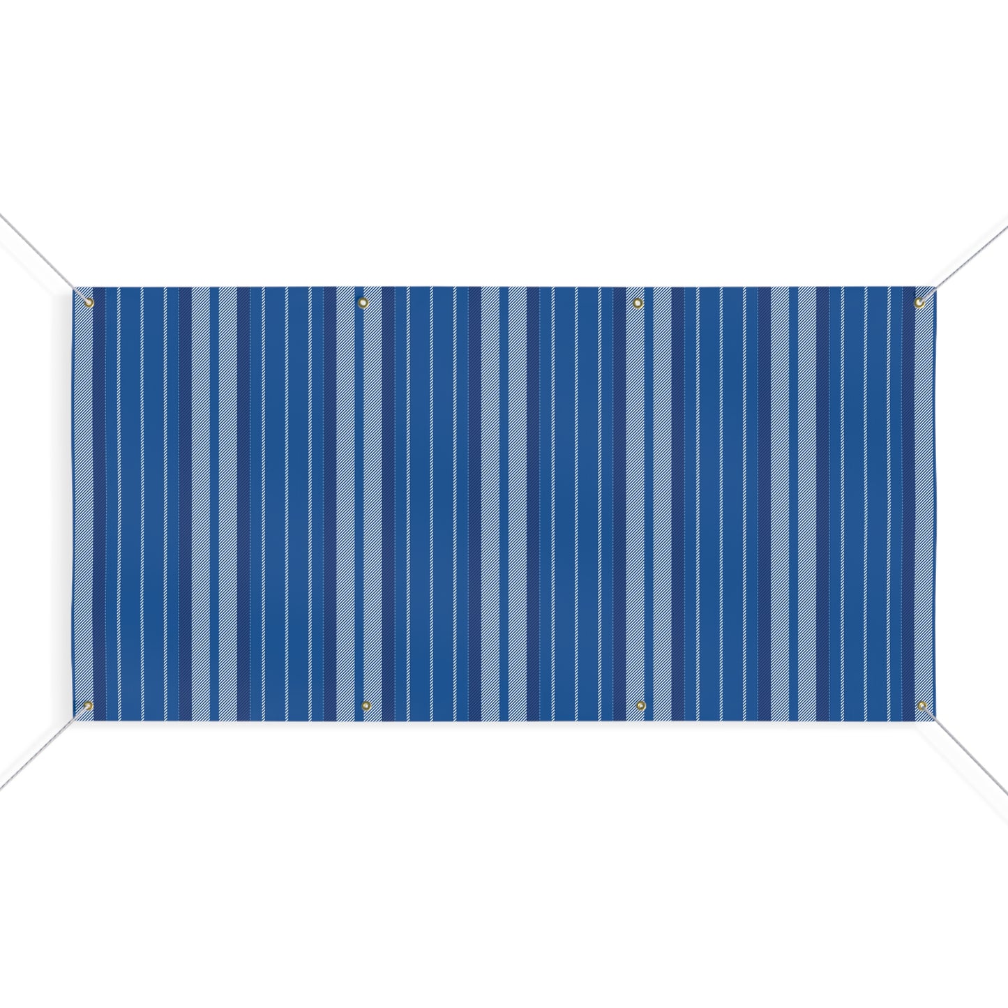 Banner | Durham, North Carolina | Stripe