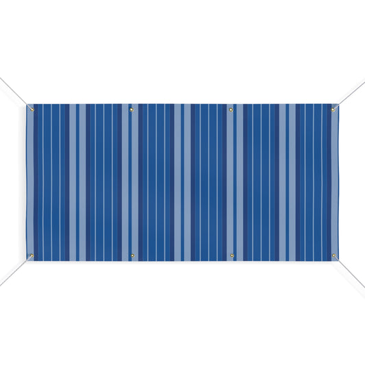 Banner | Durham, North Carolina | Stripe