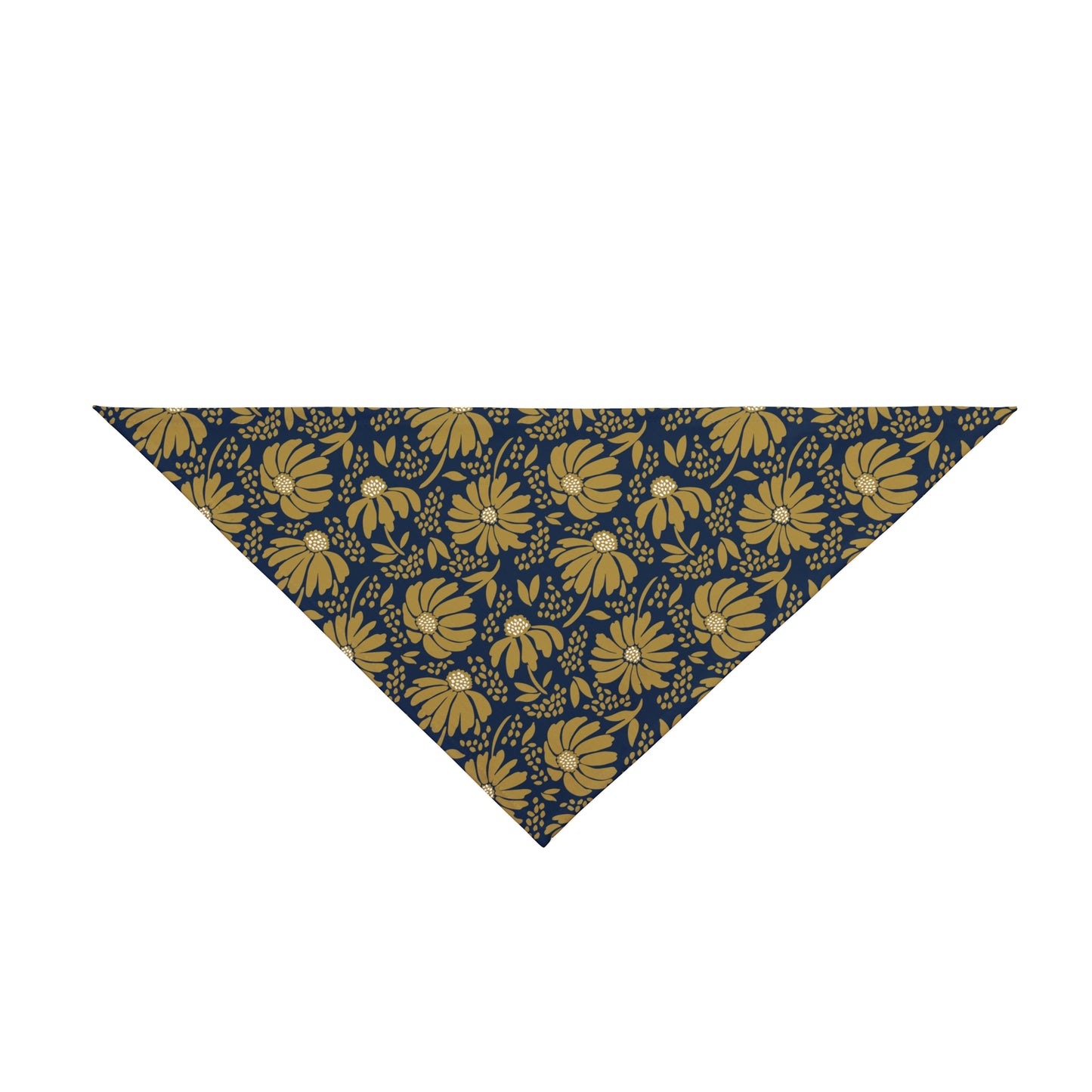 Pet Bandana | Notre Dame, Indiana | Bellis