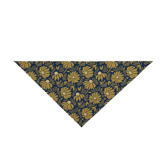 Pet Bandana | Notre Dame, Indiana | Bellis