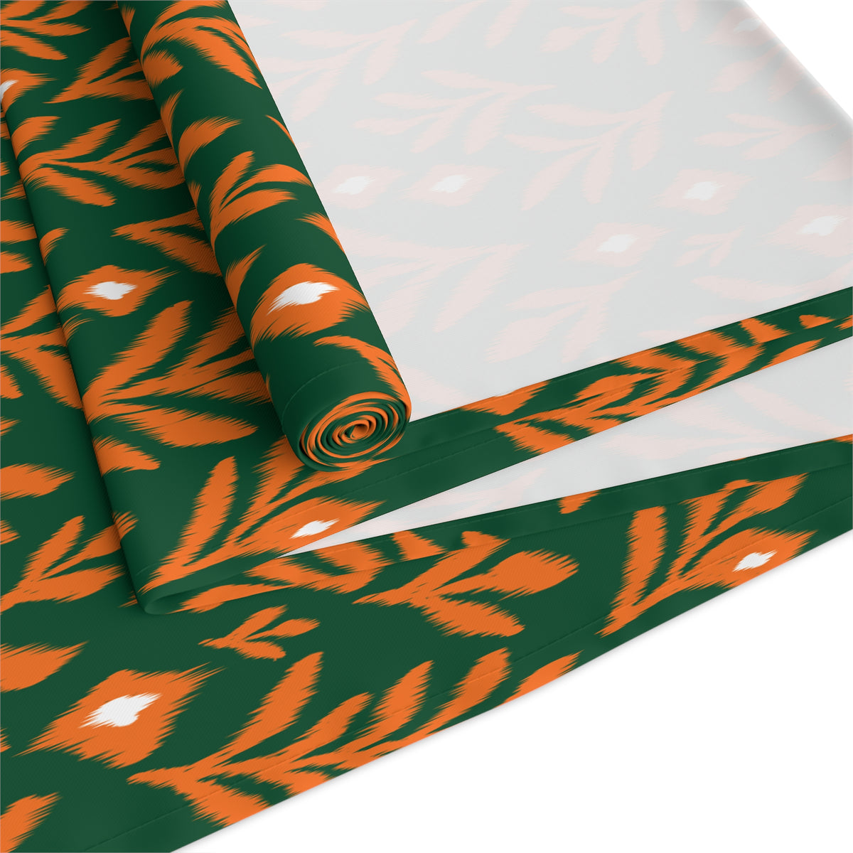 Table Runner | Miami, Florida | Laurel