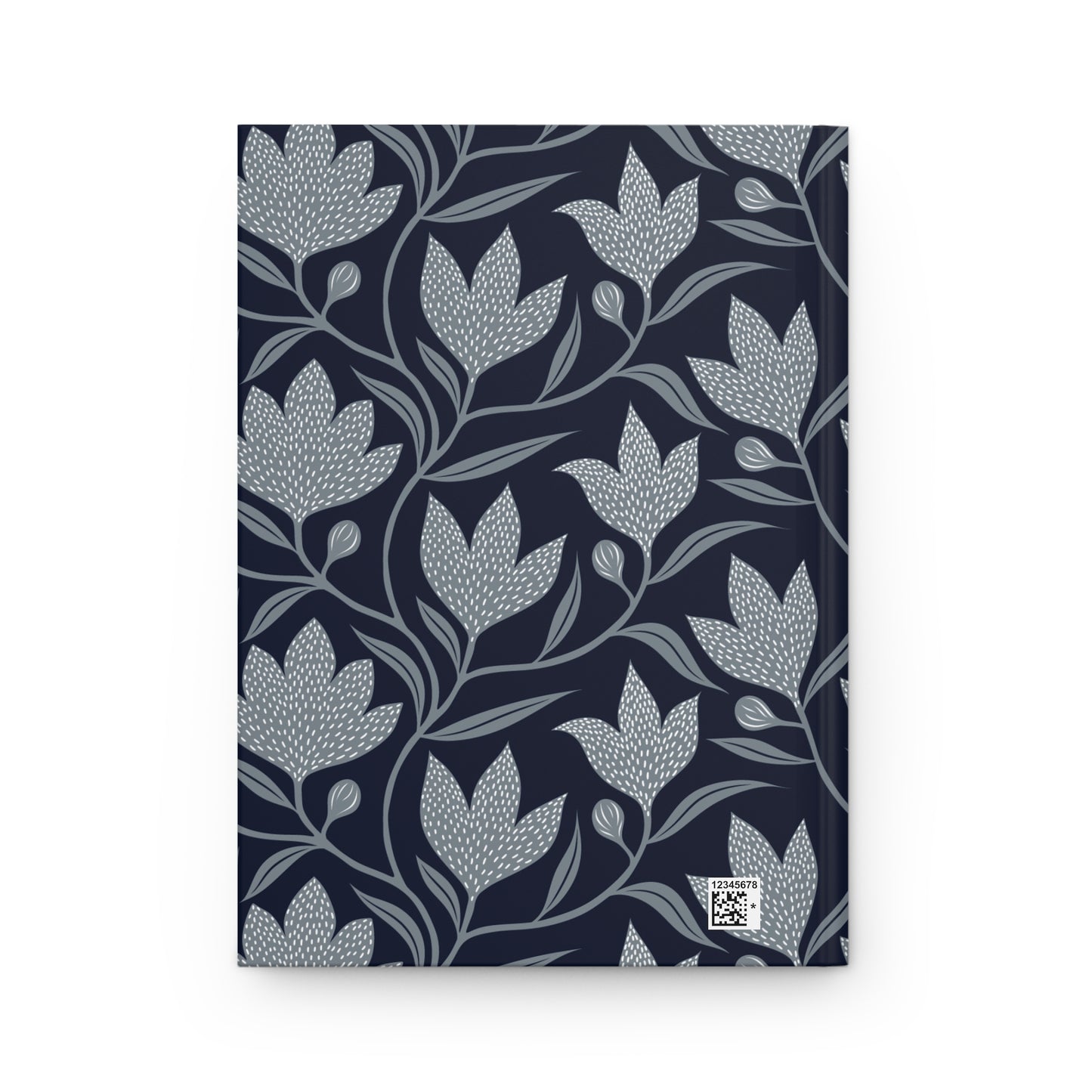 Journal | Storrs, Connecticut | Magnolia