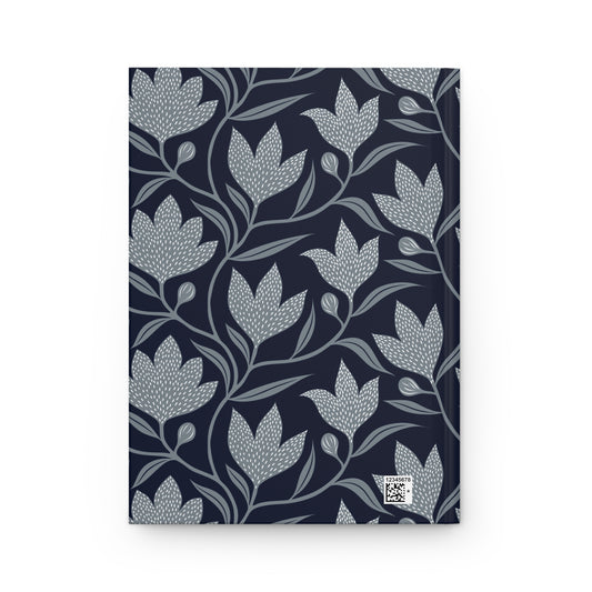 Journal | Storrs, Connecticut | Magnolia