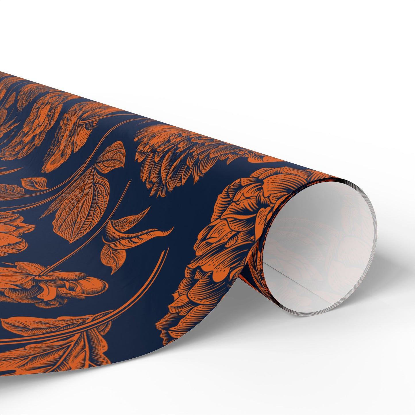 Gift Wrap | Auburn, Alabama | Peony