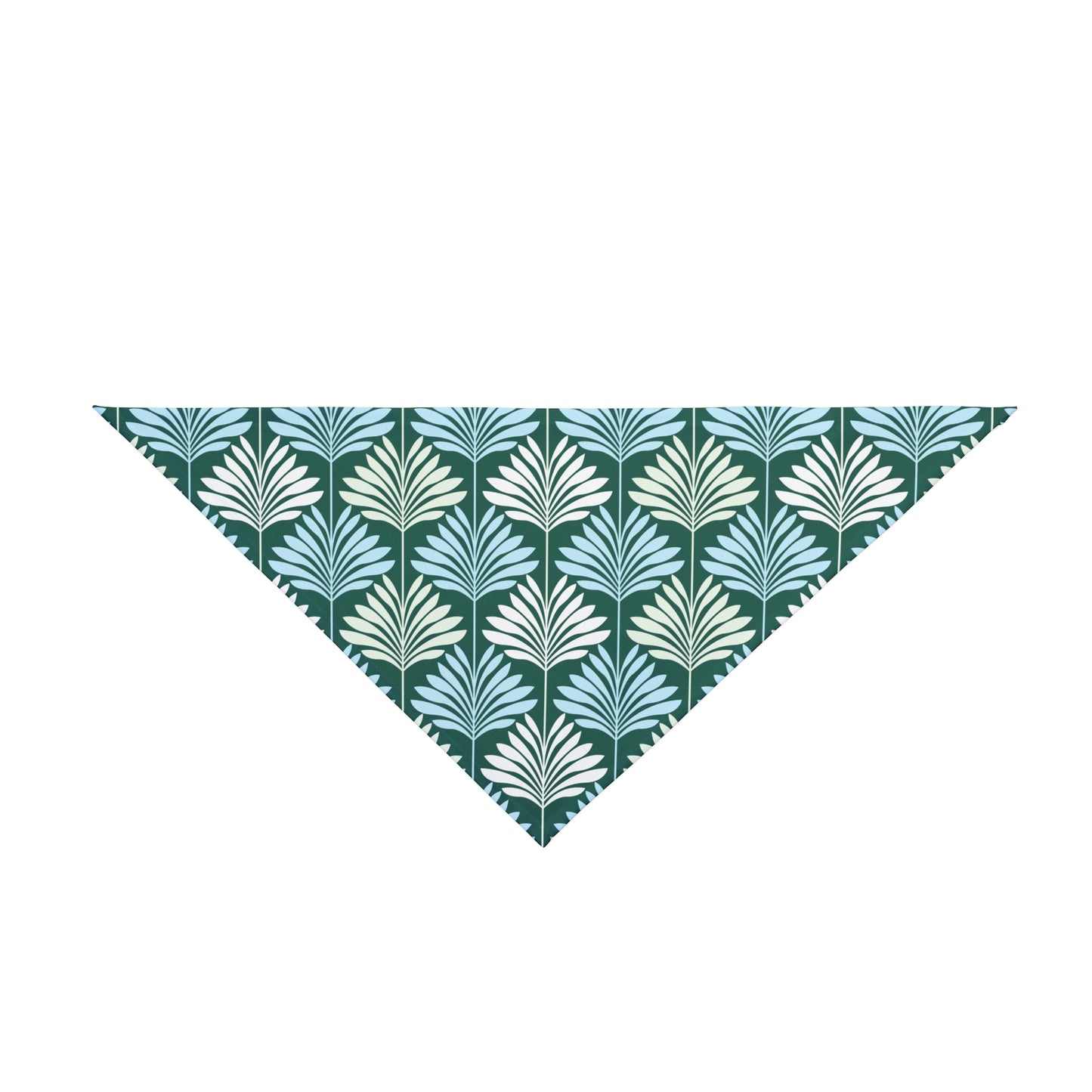 Pet Bandana | New Orleans, Louisiana | Deco