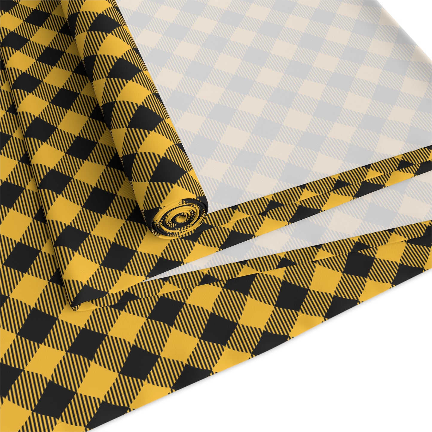 Table Runner | Kennesaw, Georgia | Gingham