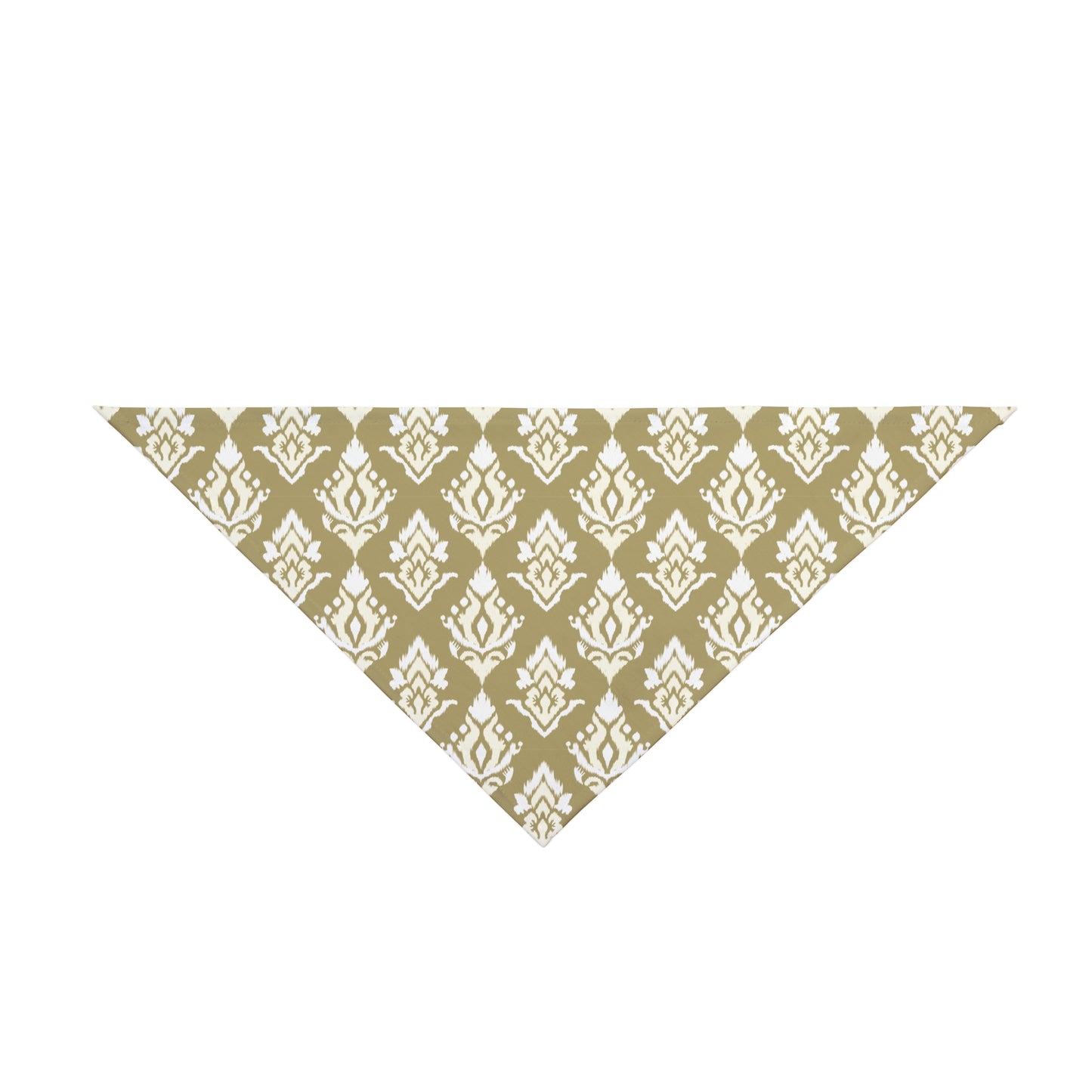 Pet Bandana | Atlanta, Georgia | Ikat