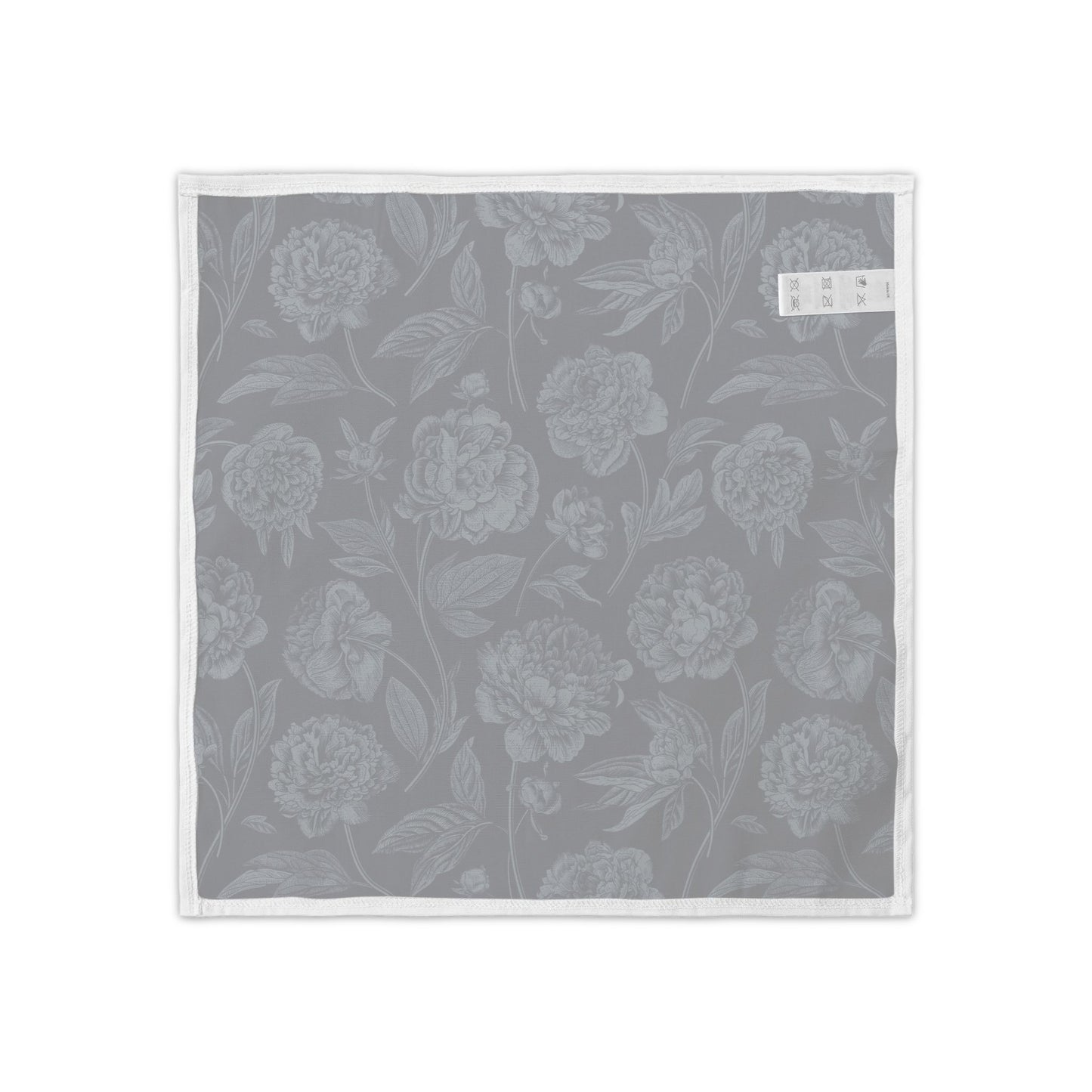 Napkins | Storrs, Connecticut | Peony