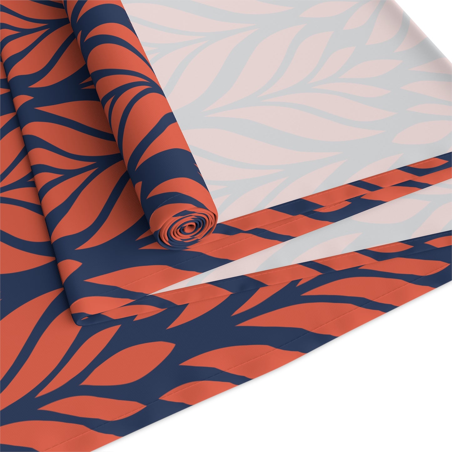 Table Runner | Charlottesville, VA | Palm