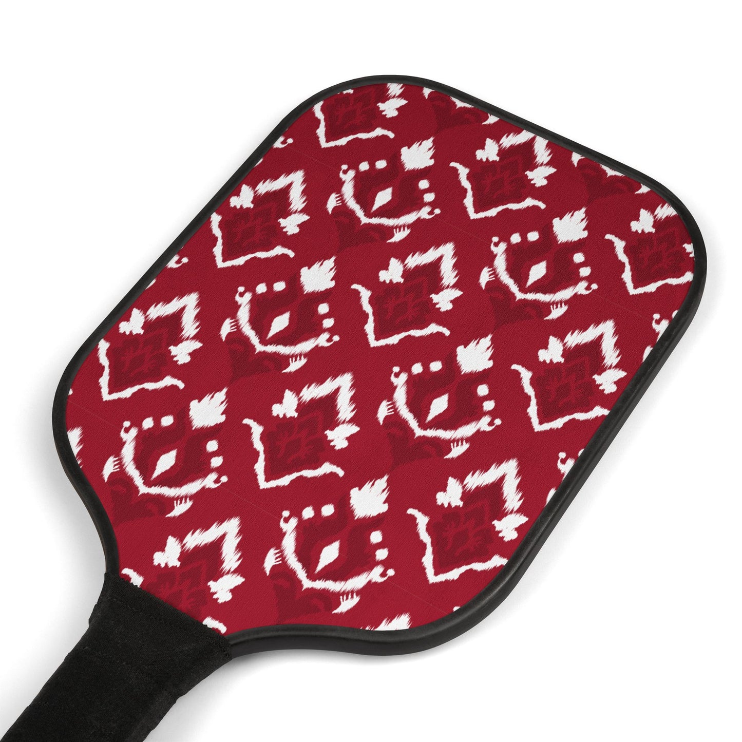 Pickleball Paddle Kit | Bloomington, Indiana | Ikat