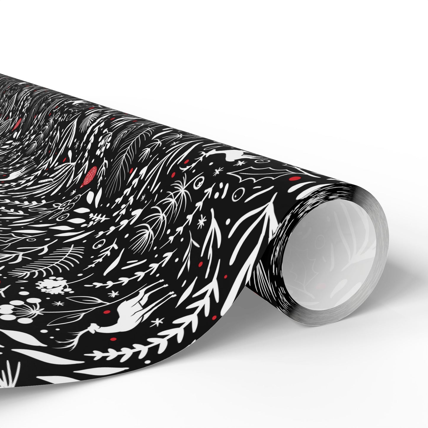 Gift Wrap | Athens, Georgia | Fauna