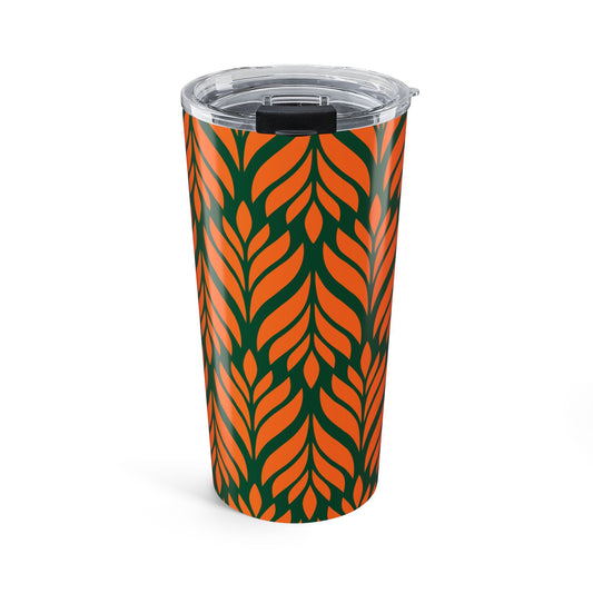 Tumbler | Miami, Florida | Palm