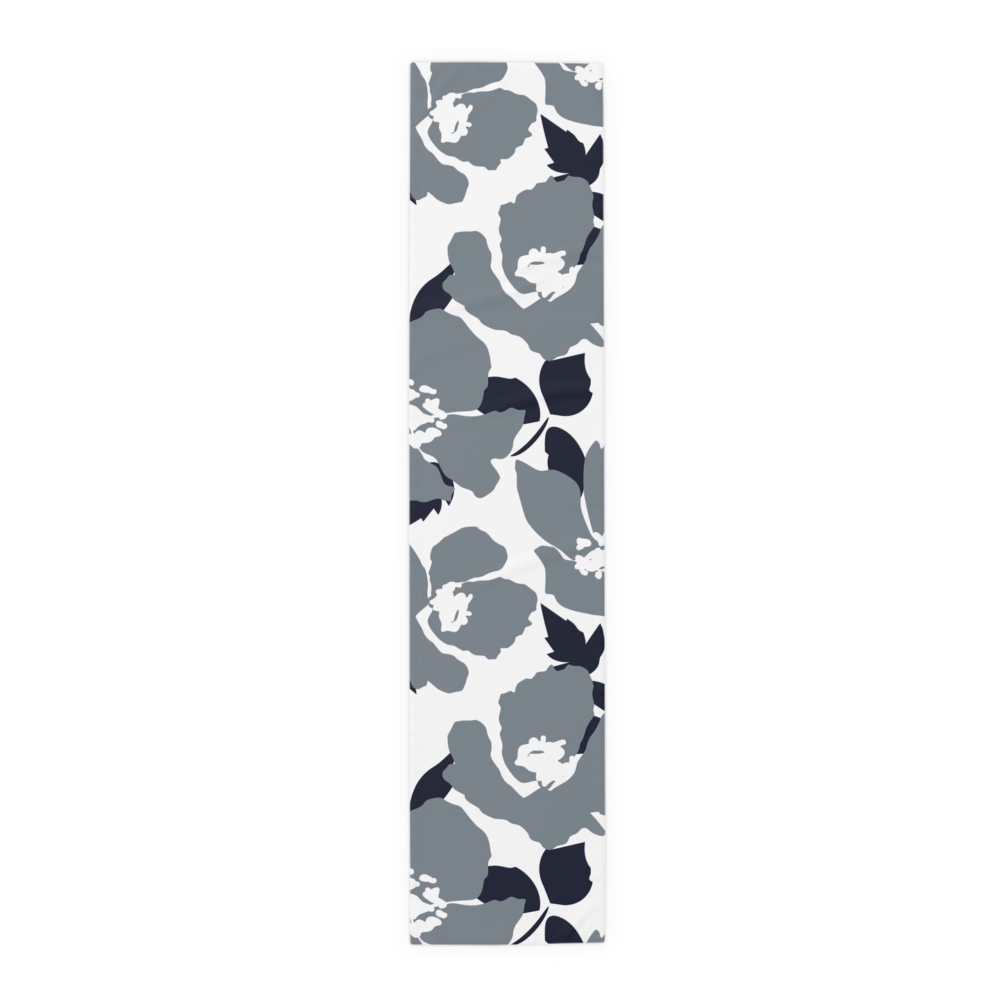 Table Runner | Storrs, Connecticut | Poppy