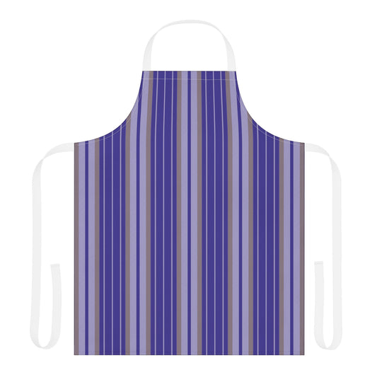 Apron | Harrisonburg, Virginia | Stripe