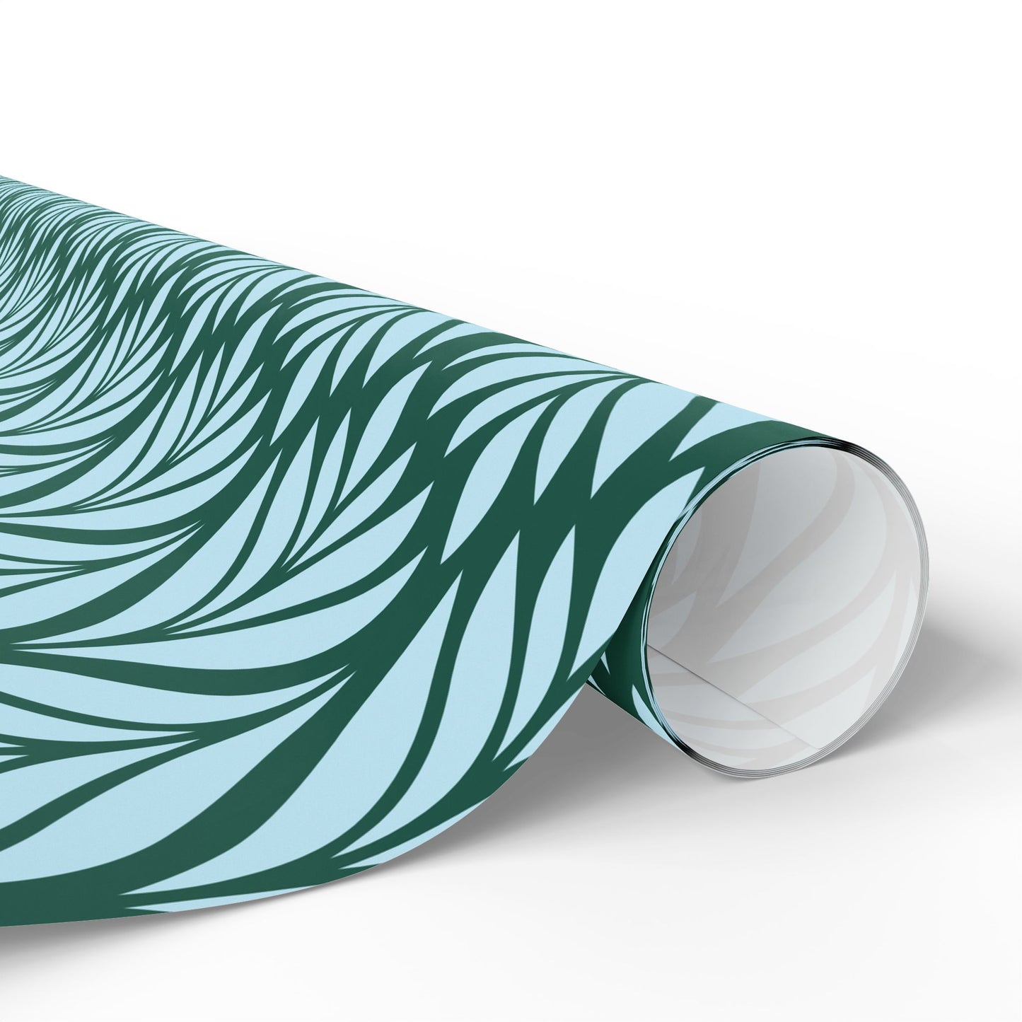 Gift Wrap | New Orleans, Louisiana | Palm