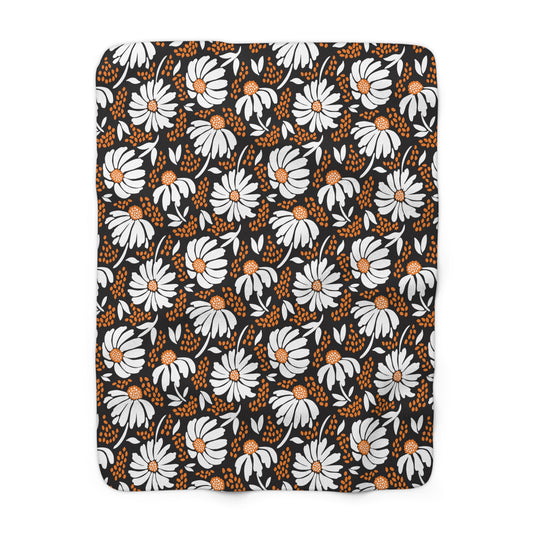 Sherpa Blanket | Princeton, New Jersey | Bellis