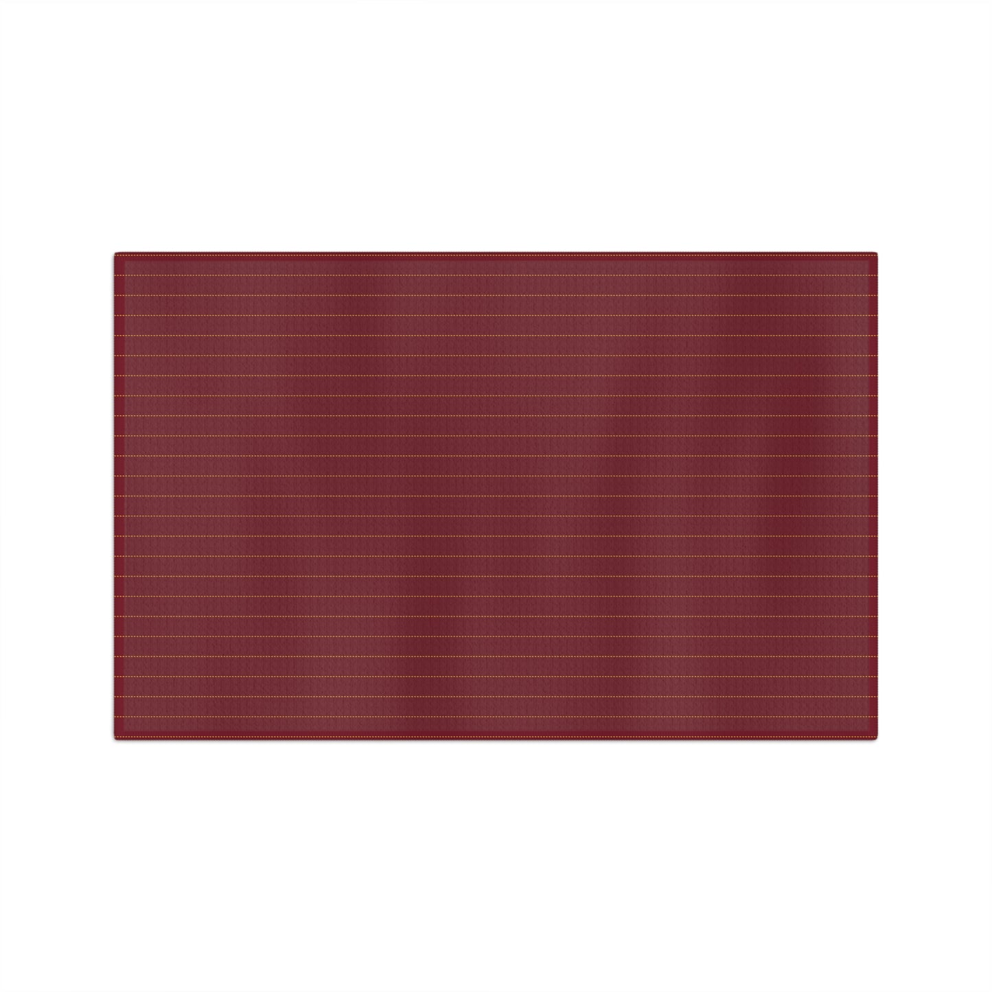 Tea Towels | Los Angeles, California | Pinstripe