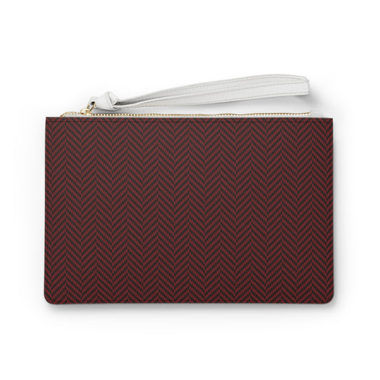 Clutch Bag | Columbia, South Carolina | Herringbone