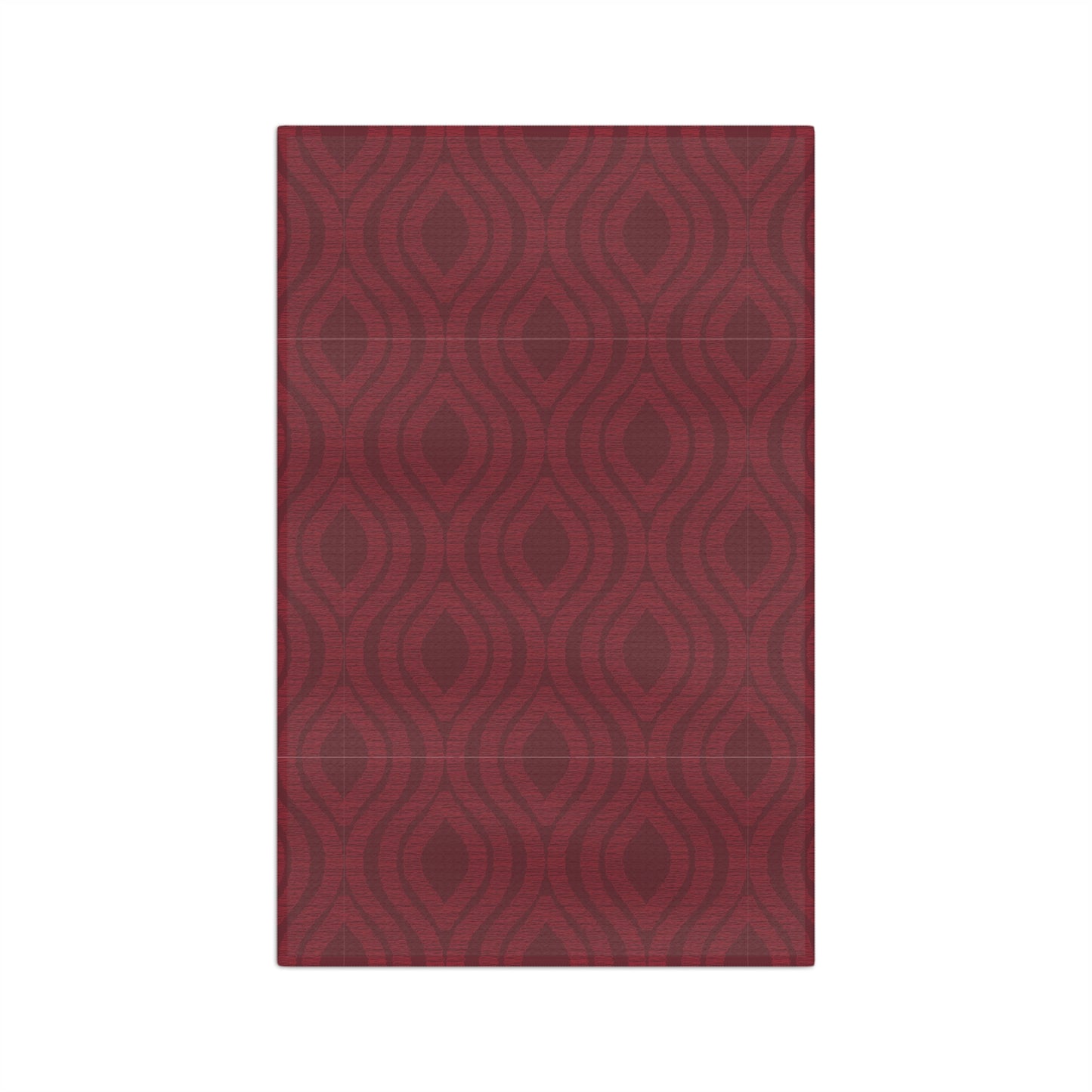 Tea Towels | Tuscaloosa, Alabama | Ogee
