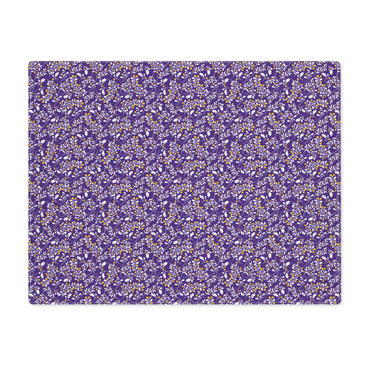 Placemat | Baton Rouge, Louisiana | Holly