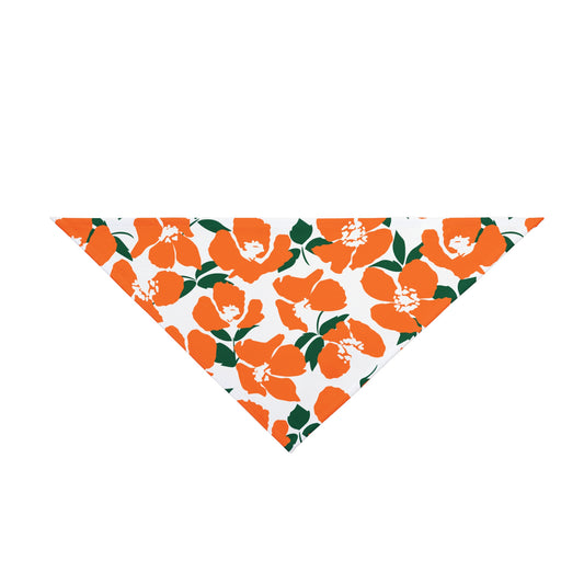 Pet Bandana | Miami, Florida | Poppy