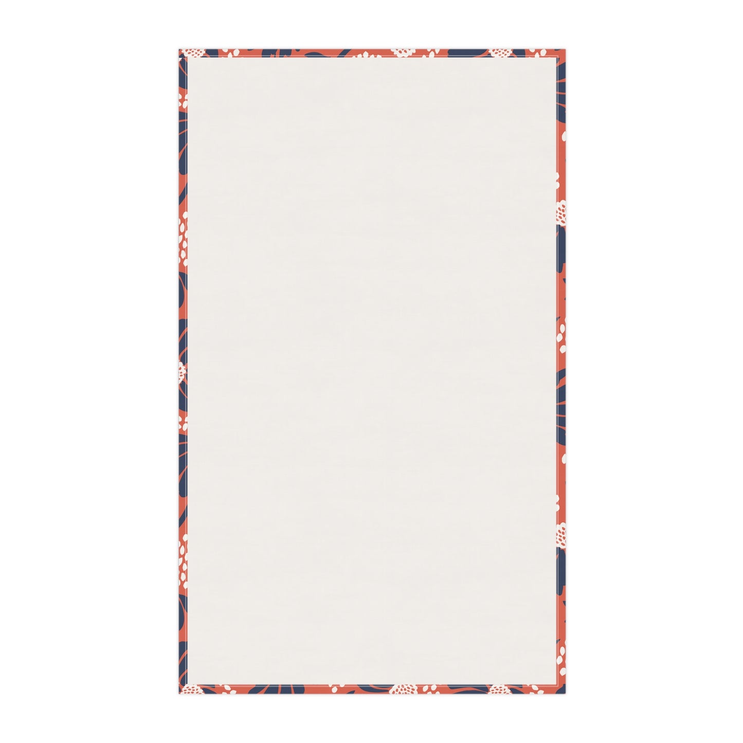 Tea Towel | Charlottesville, VA | Bellis