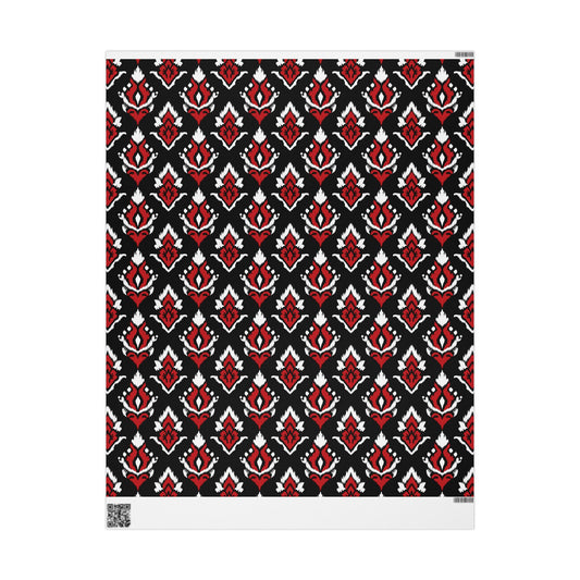 Gift Wrap | Salt Lake City, Utah | Ikat