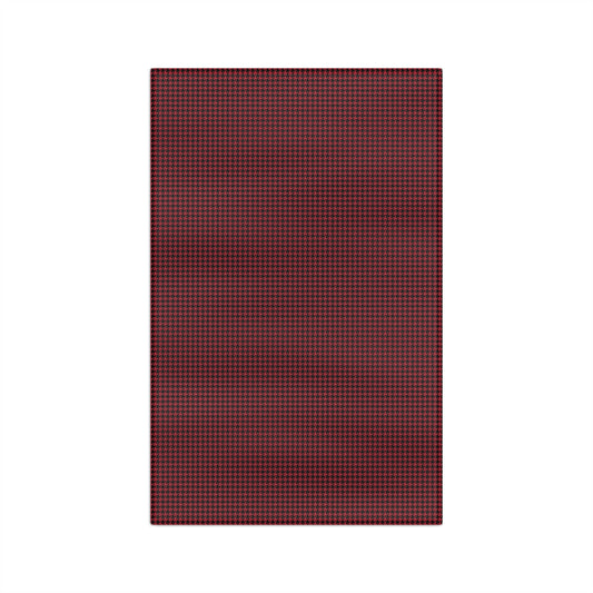 Tea Towels | Athens, Georgia | Houndstooth