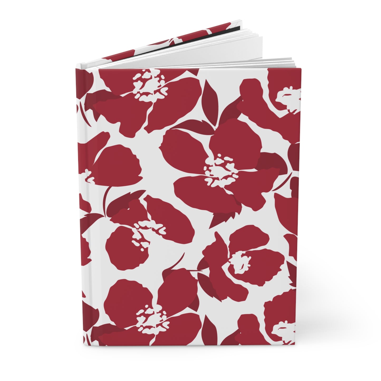 Journal | Bloomington, Indiana | Poppy