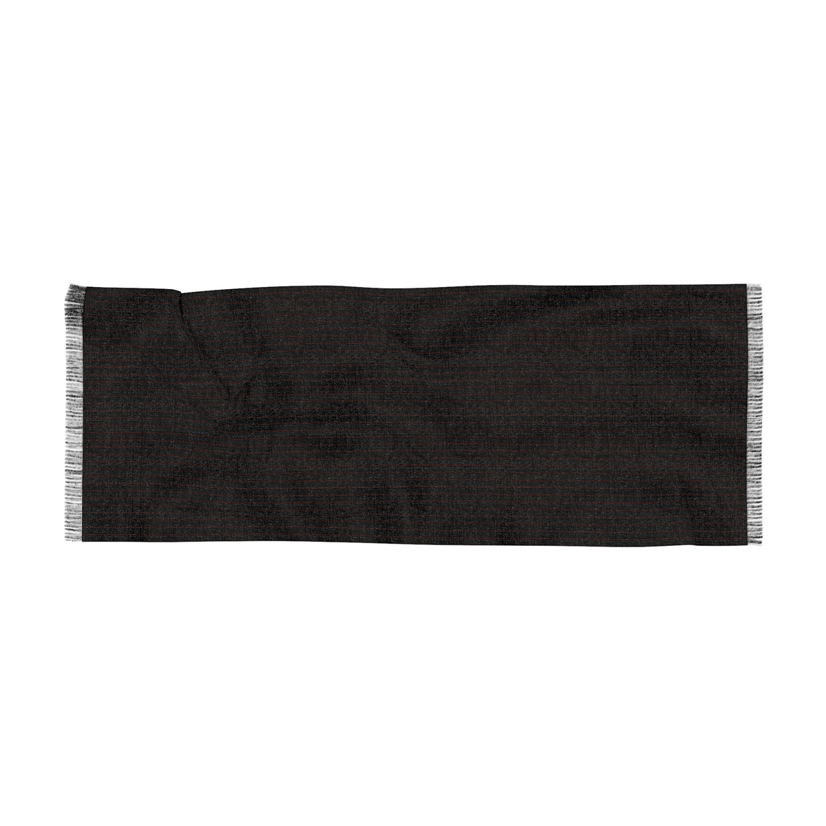 Scarf | Lubbock, Texas | Pinstripe